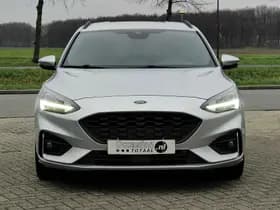 Ford FOCUS Wagon 1.0 EcoBoost Titanium Business | Automaat | Carplay | Camera | Led | Stuur+ Stoelverwarming thumbnail 2