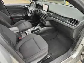 Ford FOCUS Wagon 1.0 EcoBoost Titanium Business | Automaat | Carplay | Camera | Led | Stuur+ Stoelverwarming thumbnail 11