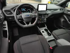 Ford FOCUS Wagon 1.0 EcoBoost Titanium Business | Automaat | Carplay | Camera | Led | Stuur+ Stoelverwarming thumbnail 13