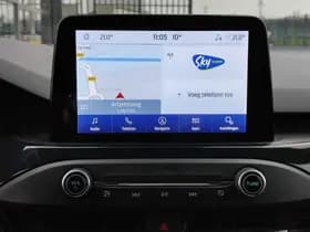 Ford FOCUS Wagon 1.0 EcoBoost Titanium Business | Automaat | Carplay | Camera | Led | Stuur+ Stoelverwarming thumbnail 16