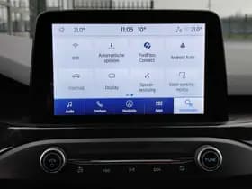 Ford FOCUS Wagon 1.0 EcoBoost Titanium Business | Automaat | Carplay | Camera | Led | Stuur+ Stoelverwarming thumbnail 17