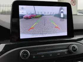 Ford FOCUS Wagon 1.0 EcoBoost Titanium Business | Automaat | Carplay | Camera | Led | Stuur+ Stoelverwarming thumbnail 18