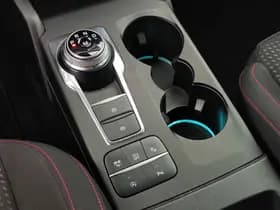 Ford FOCUS Wagon 1.0 EcoBoost Titanium Business | Automaat | Carplay | Camera | Led | Stuur+ Stoelverwarming thumbnail 20