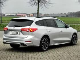 Ford FOCUS Wagon 1.0 EcoBoost Titanium Business | Automaat | Carplay | Camera | Led | Stuur+ Stoelverwarming thumbnail 6