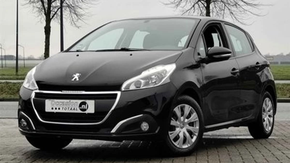 Peugeot 208 1.2 PureTech Blue Lion | Carplay | Navi | Cruise — foto 1