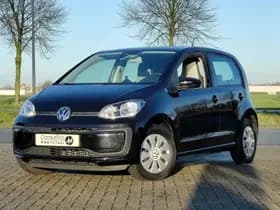 Volkswagen Up! 1.0 BMT move up!