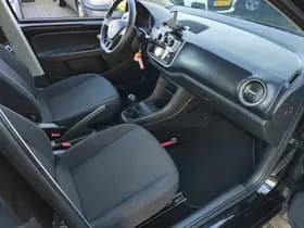 Volkswagen Up! 1.0 BMT move up! thumbnail 11