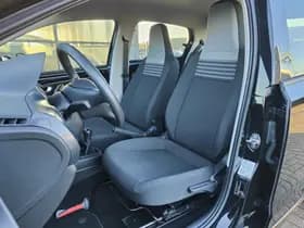 Volkswagen Up! 1.0 BMT move up! thumbnail 12