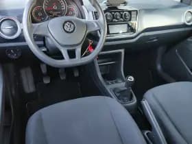 Volkswagen Up! 1.0 BMT move up! thumbnail 13