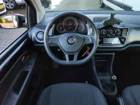 Volkswagen Up! 1.0 BMT move up! thumbnail 14