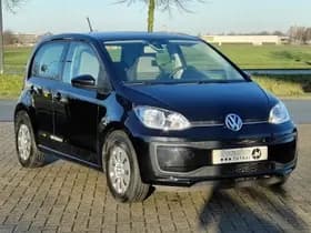 Volkswagen Up! 1.0 BMT move up! thumbnail 3