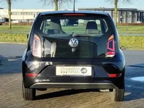 Volkswagen Up! 1.0 BMT move up! thumbnail 5