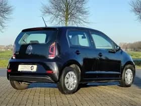 Volkswagen Up! 1.0 BMT move up! thumbnail 6