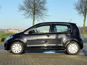 Volkswagen Up! 1.0 BMT move up! thumbnail 7