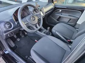 Volkswagen Up! 1.0 BMT move up! thumbnail 9