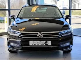 Volkswagen Passat Variant 1.6 TDI Highline | Leder | Navigatie thumbnail 2