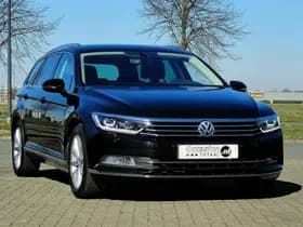 Volkswagen Passat Variant 1.6 TDI Highline | Leder | Navigatie thumbnail 12