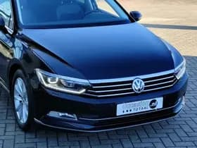 Volkswagen Passat Variant 1.6 TDI Highline | Leder | Navigatie thumbnail 13