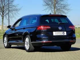 Volkswagen Passat Variant 1.6 TDI Highline | Leder | Navigatie thumbnail 14