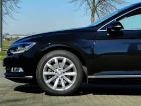 Volkswagen Passat Variant 1.6 TDI Highline | Leder | Navigatie thumbnail 15