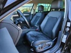 Volkswagen Passat Variant 1.6 TDI Highline | Leder | Navigatie thumbnail 16