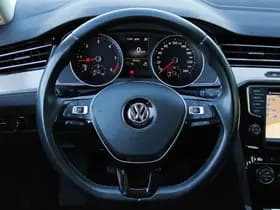 Volkswagen Passat Variant 1.6 TDI Highline | Leder | Navigatie thumbnail 19