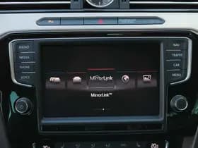 Volkswagen Passat Variant 1.6 TDI Highline | Leder | Navigatie thumbnail 22