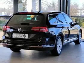 Volkswagen Passat Variant 1.6 TDI Highline | Leder | Navigatie thumbnail 6