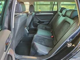 Volkswagen Passat Variant 1.6 TDI Highline | Leder | Navigatie thumbnail 9