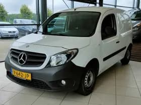 Mercedes-Benz Citan 108 CDI BlueEFFICIENCY