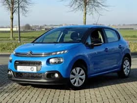 Citroën C3 1.2 PureTech Feel | Carplay | Cruise | PDC