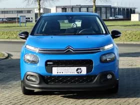 Citroën C3 1.2 PureTech Feel | Carplay | Cruise | PDC thumbnail 2