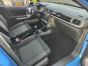 Citroën C3 1.2 PureTech Feel | Carplay | Cruise | PDC thumbnail 11