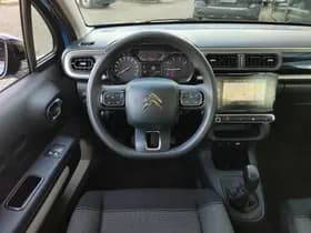 Citroën C3 1.2 PureTech Feel | Carplay | Cruise | PDC thumbnail 14