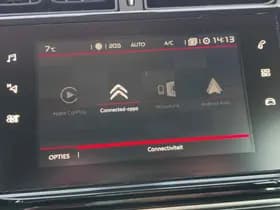Citroën C3 1.2 PureTech Feel | Carplay | Cruise | PDC thumbnail 17