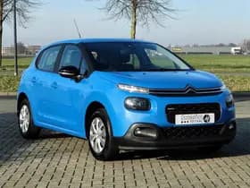 Citroën C3 1.2 PureTech Feel | Carplay | Cruise | PDC thumbnail 3