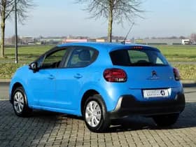 Citroën C3 1.2 PureTech Feel | Carplay | Cruise | PDC thumbnail 4