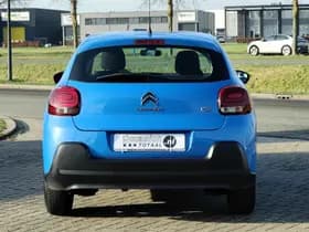 Citroën C3 1.2 PureTech Feel | Carplay | Cruise | PDC thumbnail 5