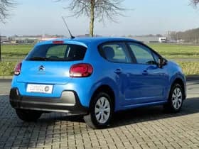 Citroën C3 1.2 PureTech Feel | Carplay | Cruise | PDC thumbnail 6