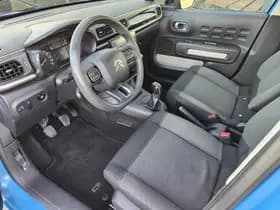 Citroën C3 1.2 PureTech Feel | Carplay | Cruise | PDC thumbnail 9