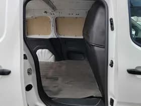 Opel Combo 1.2 Turbo L1H1 Edition | Carplay | Cruise ( Marge Bus) thumbnail 16