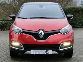 Renault Captur 1.2 TCe Dynamique | Automaat | Camera | Keyless | DAB thumbnail 2