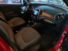Renault Captur 1.2 TCe Dynamique | Automaat | Camera | Keyless | DAB thumbnail 12