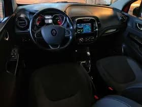 Renault Captur 1.2 TCe Dynamique | Automaat | Camera | Keyless | DAB thumbnail 14