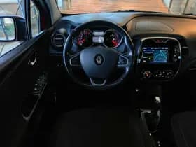Renault Captur 1.2 TCe Dynamique | Automaat | Camera | Keyless | DAB thumbnail 15