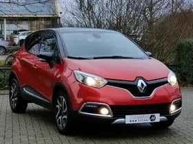 Renault Captur 1.2 TCe Dynamique | Automaat | Camera | Keyless | DAB thumbnail 3