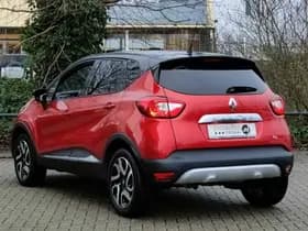 Renault Captur 1.2 TCe Dynamique | Automaat | Camera | Keyless | DAB thumbnail 4