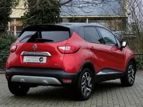 Renault Captur 1.2 TCe Dynamique | Automaat | Camera | Keyless | DAB thumbnail 6