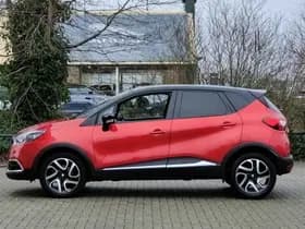 Renault Captur 1.2 TCe Dynamique | Automaat | Camera | Keyless | DAB thumbnail 8