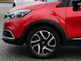 Renault Captur 1.2 TCe Dynamique | Automaat | Camera | Keyless | DAB thumbnail 9